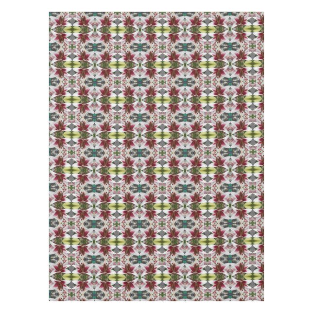 Nappe Star Gazer (Devant)