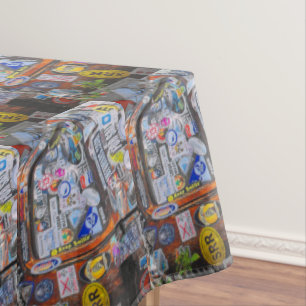 Nappe Stickers