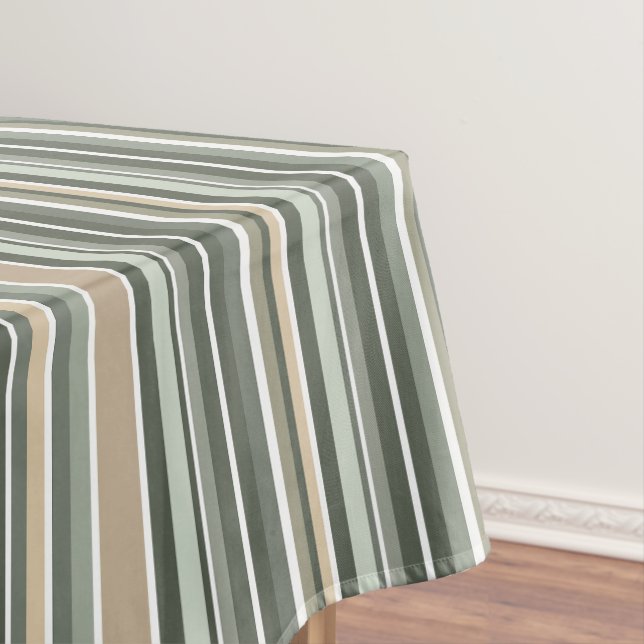 Nappe Stripes Classic (In Situ)