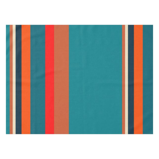 Nappe Stripes du sud-ouest 29 (Devant (Horizontal))