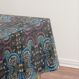 Nappe Style marocain pour la vaisselle