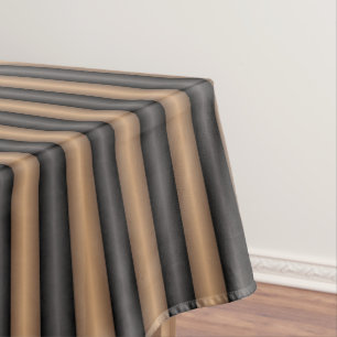 Nappe Style moderne Grillades Brown grillées avec profon