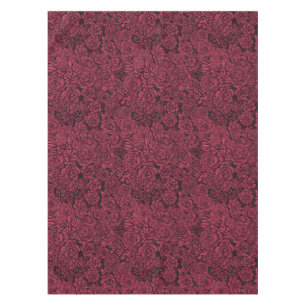 Nappe Succulents in Viva Magenta- Color of the Year 2023