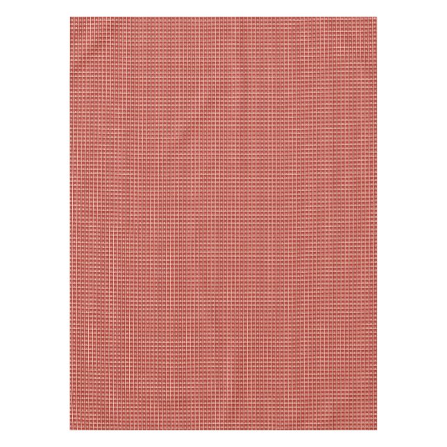 Nappe Suédois Folk Knit (Devant)