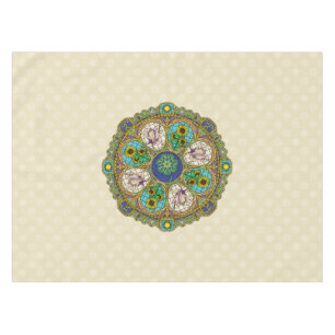 Nappe Summer Nouveau
