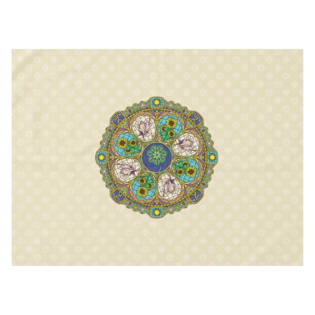 Nappe Summer Nouveau (Devant (Horizontal))