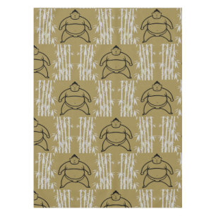 Nappe Sumo Wrestler