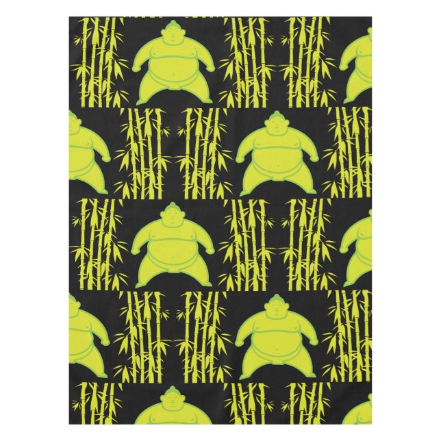 Nappe Sumo Wrestler (Devant)