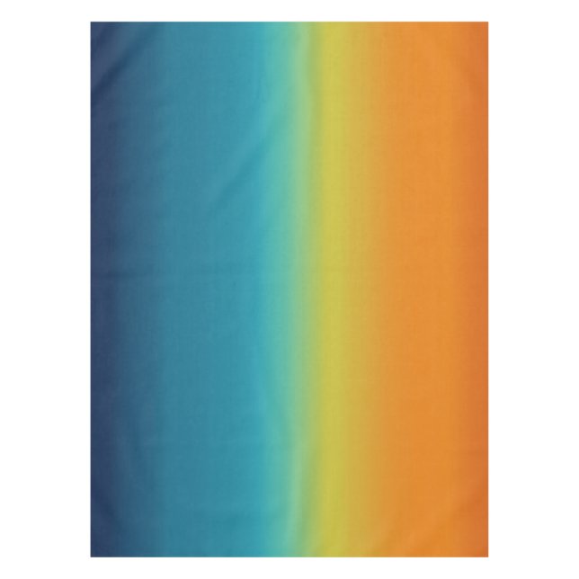 Nappe Sunset du sud-ouest (Devant)