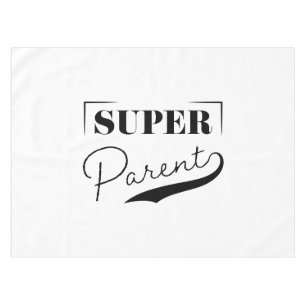 Nappe Super parent