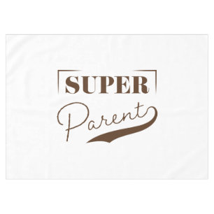 Nappe Super parent