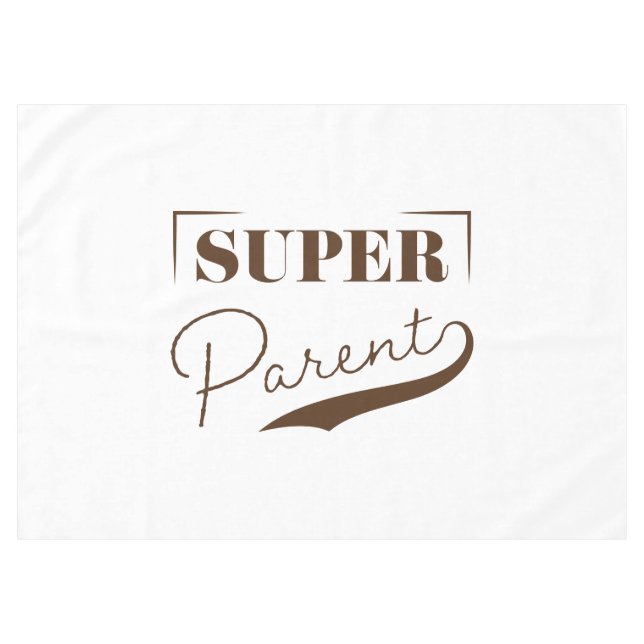Nappe Super parent (Devant (Horizontal))