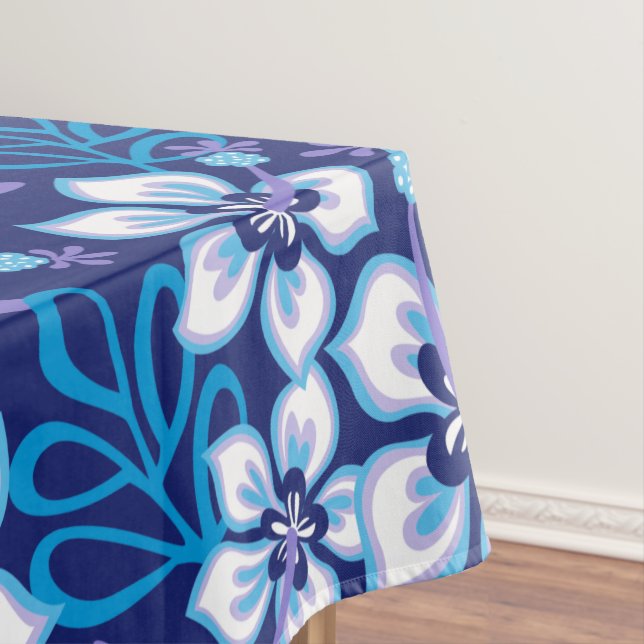Nappe Surf JUNGLE (COMBO BLEU) (In Situ)