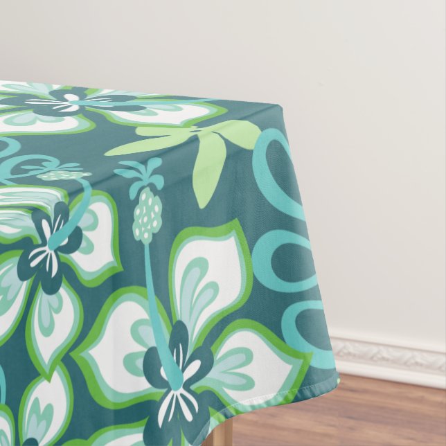 Nappe Surf JUNGLE (COMBO TURQUOISE) (In Situ)