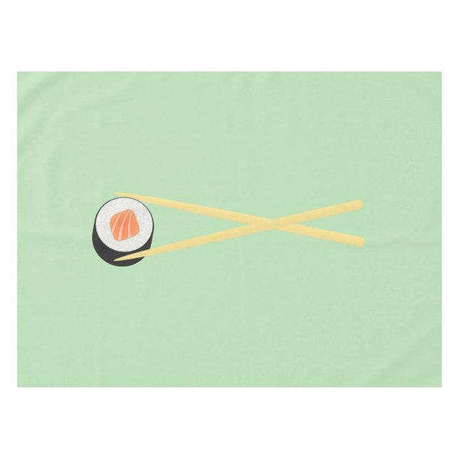 Nappe Sushi I parfait (Devant (Horizontal))