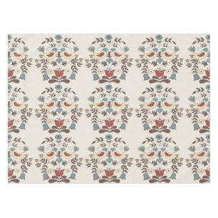 Nappe SYMBOLE Hex Amish néerlandais Pennsylvanie Bird Am