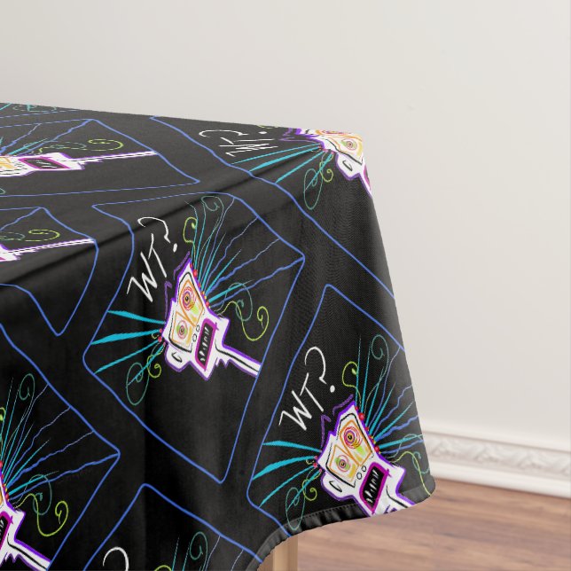 Nappe T.N.-O. ? - QUEL EST LE ? ? ? EMOJI Meemogie (In Situ)