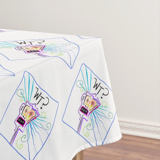 Nappe T.N.-O. ? - QUEL EST LE ? ? ? EMOJI Meemogie (In Situ)