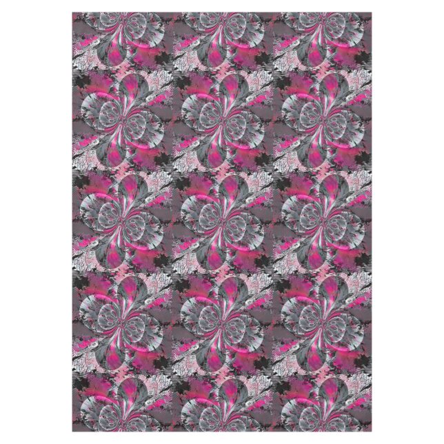 Nappe Table de signalisation mixte (Devant)