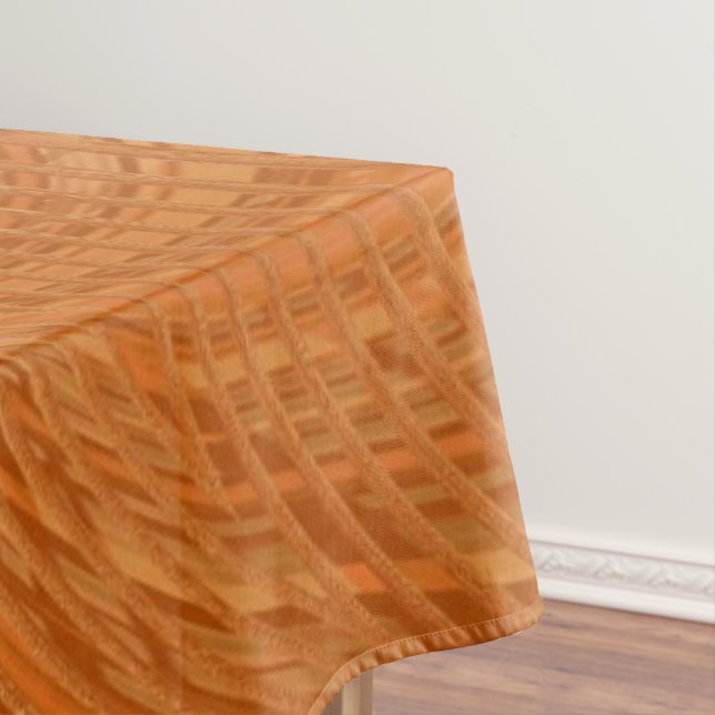 Nappe Tablecloth (In Situ)