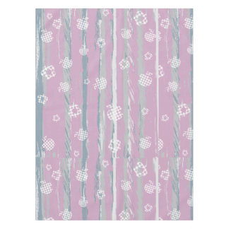 Nappe Tablecloth – Gingham Orchard