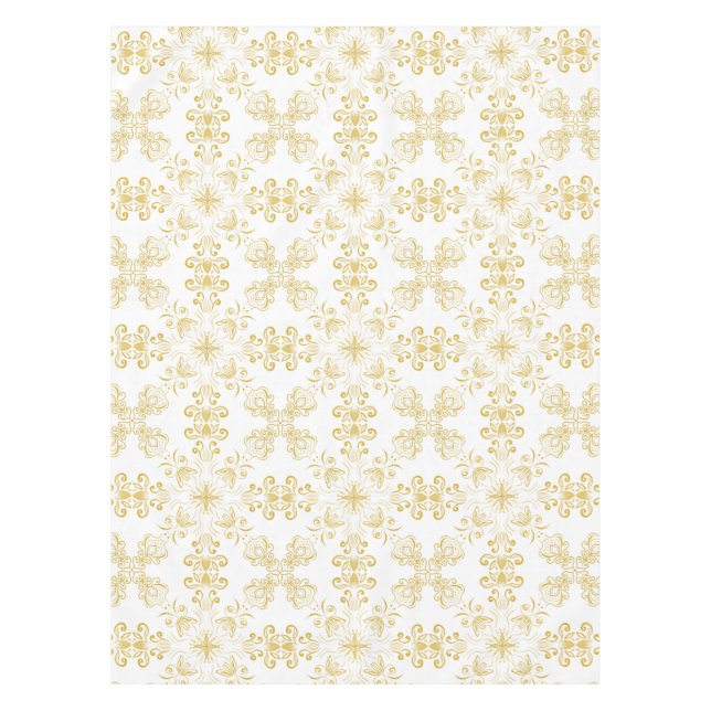 Nappe Tablecloths (Devant)