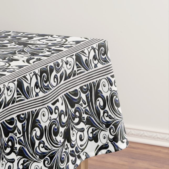 Nappe Tablecoth (In Situ)