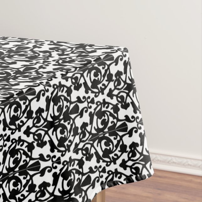 Nappe Tambour décoratif (In Situ)