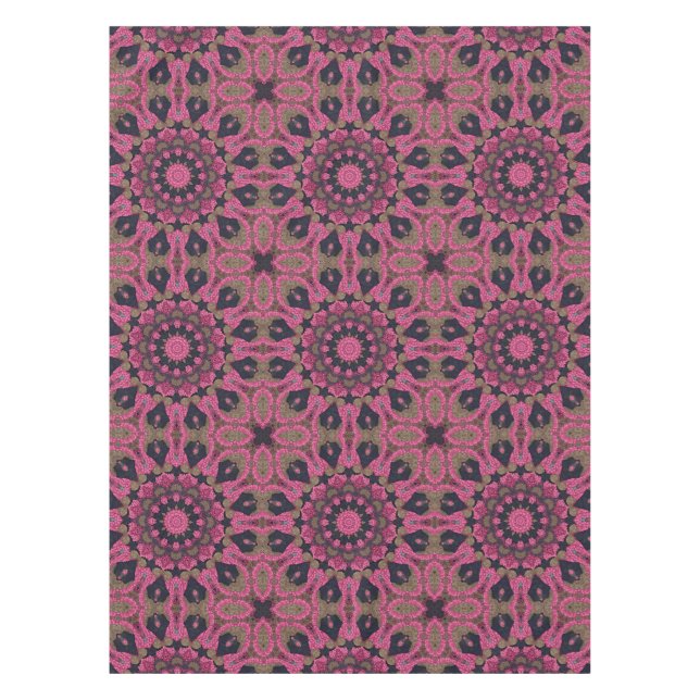 Nappe Tapis perse (Devant)