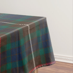 Nappe Tartan de chasse Fraser Plaid Clan Écossais