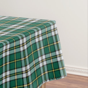Nappe Tartan de la Nouvelle-Écosse Canada de Breton de