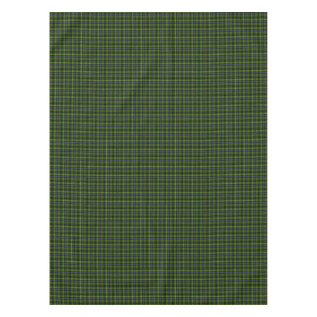 Nappe Tartan de Stewart de chasse (Devant)