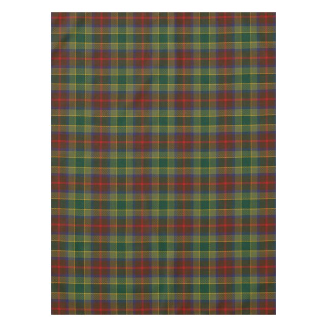 Nappe Tartan d'Irlandais de Waterford du comté (Devant)