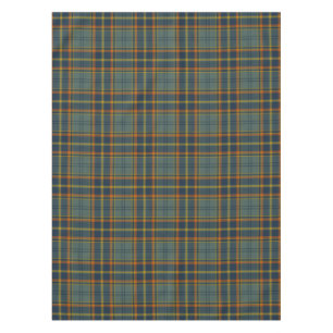 Nappe Tartan d'Irlandais du comté d'Antrim