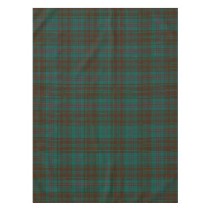 Nappe Tartan d'Irlandais du comté de Dublin