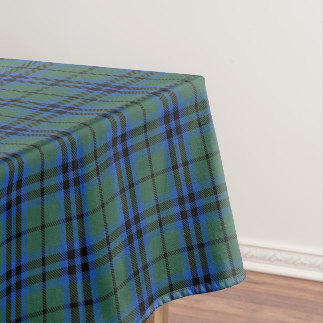 Nappe Tartan écossais de Keith de clan (In Situ)