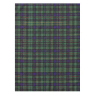 Nappe Tartan écossais de kilt de plaid de clan de