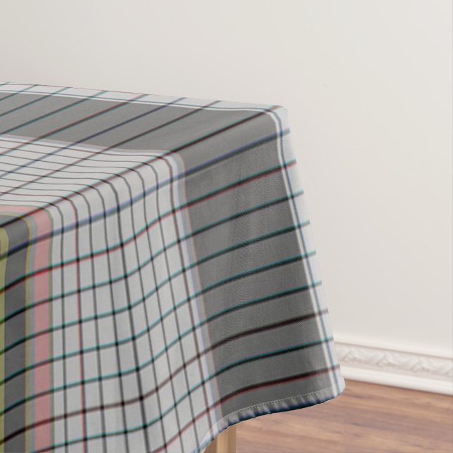 Nappe Tartan Plaid (In Situ)