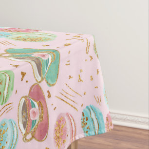 Nappe Tea Time Motif