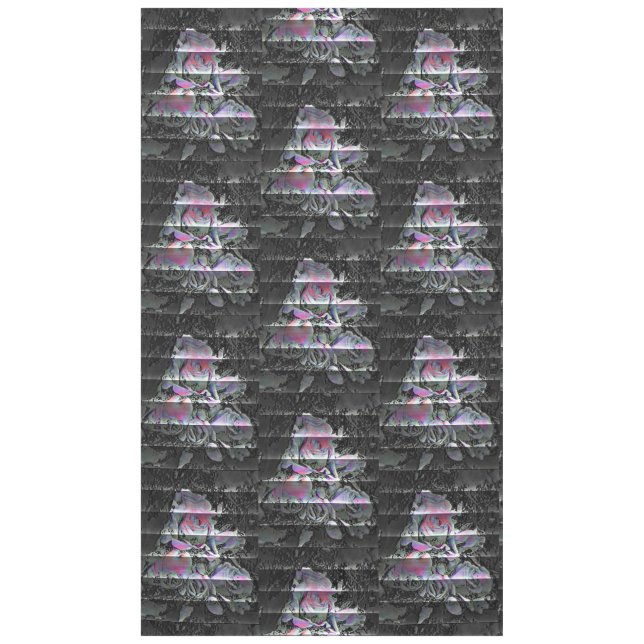 Nappe Techno Bouquet (Devant)