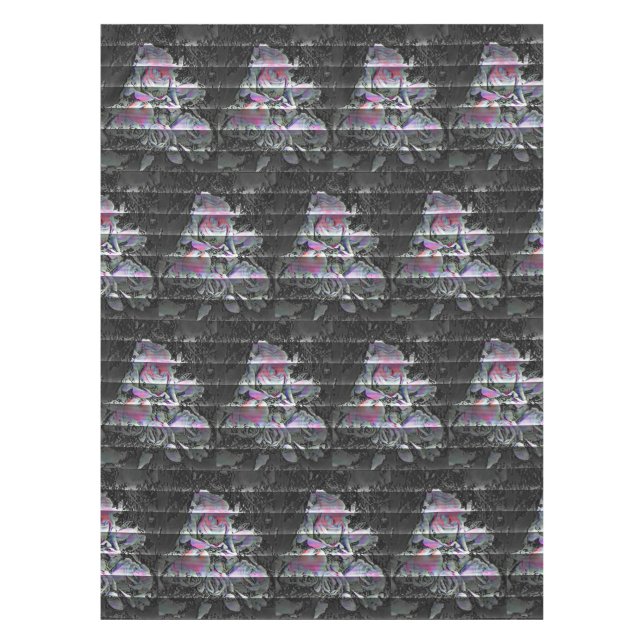 Nappe Techno Bouquet (Devant)