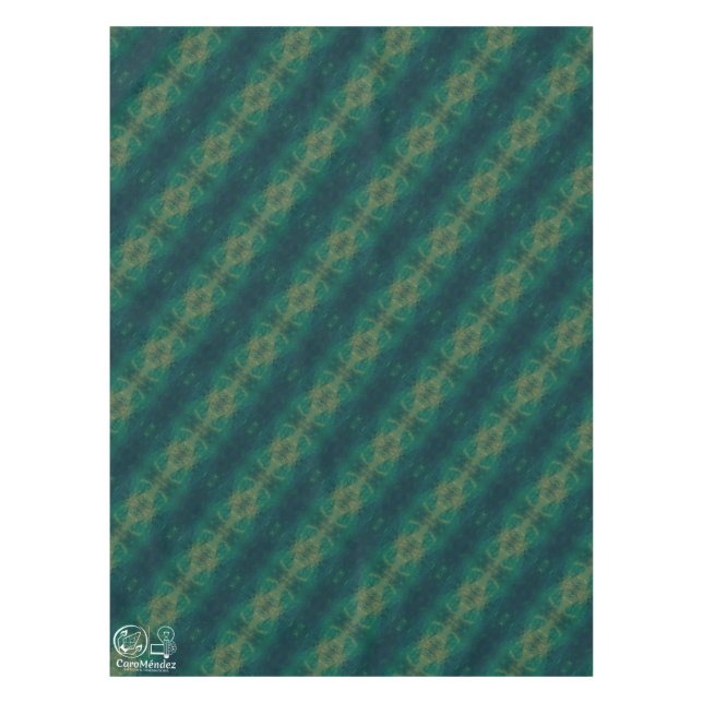 Nappe Textura #49 de la obra Nuit (Devant)