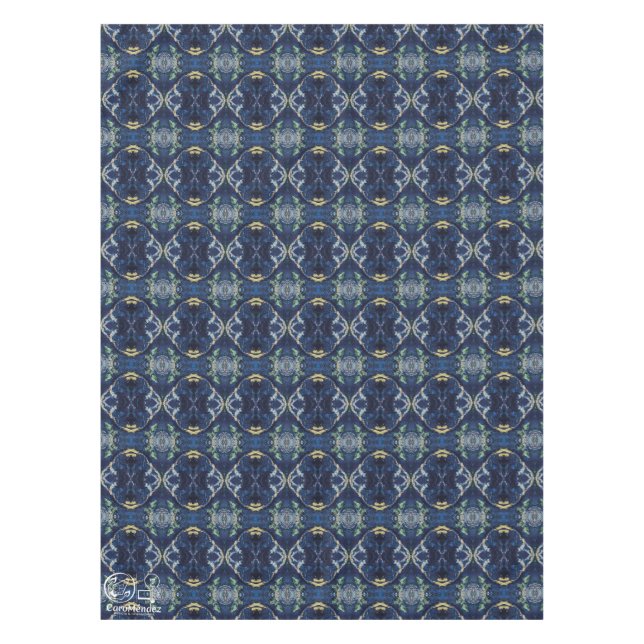 Nappe Textura #7 de la obra Maritimo (Devant)