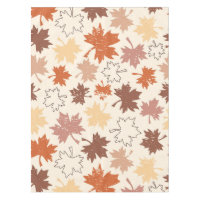 Thanksgiving jour design, automne feuilles naturel