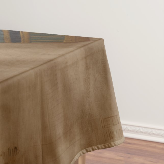 Nappe The Egyptian Eye´9 (In Situ)