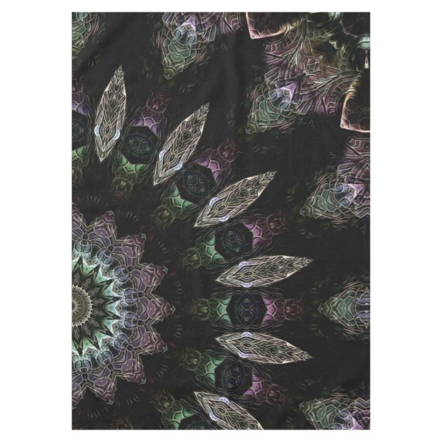 Nappe Theo Tablecloth (Devant)