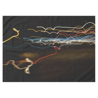 Nappe tireur noir