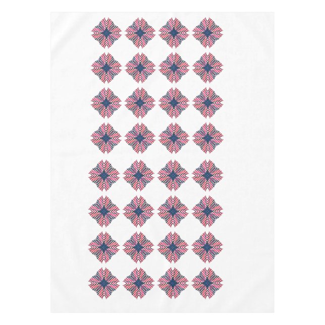 Nappe Tissu de table (Devant)