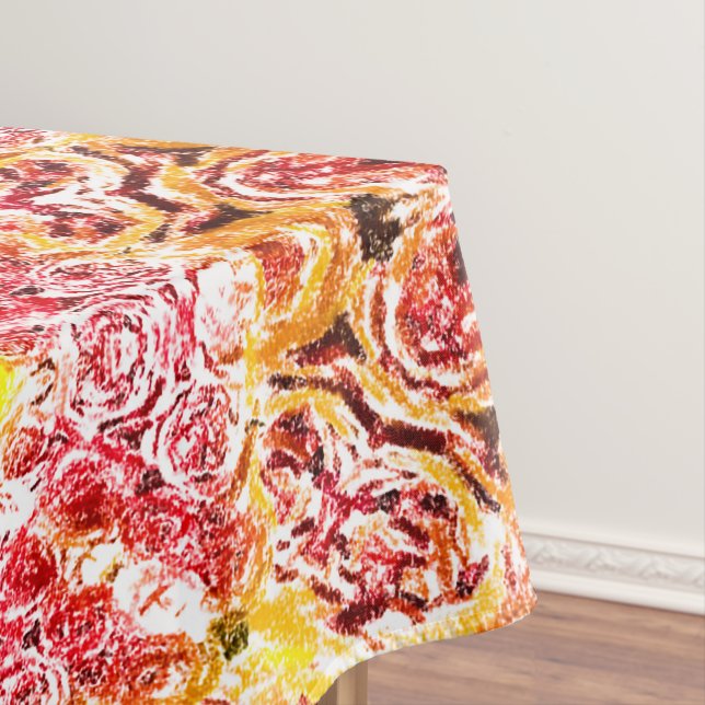 Nappe Tissu de table (In Situ)