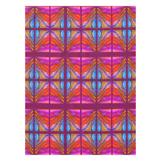 Nappe Tissu de table (Devant)